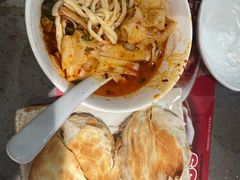 -大师兄·西北小馆(南沙万达广场店)