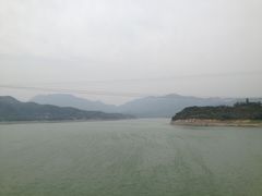 -乌龙峡谷景区