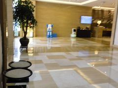 -淮安曙光国际大酒店(大运河广场花街店)