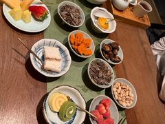 -梅间堂茶馆(绿地缤纷城店)