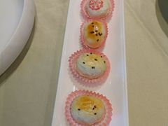 -北京全聚德(玉泉路店)
