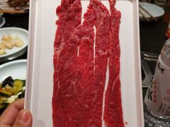 -京元盛铜锅涮肉(上海总店)