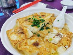 -绿雅居原生态农庄(小涌店)