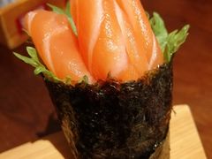 -千代武日本料理(开发区店)