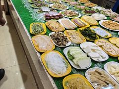 -清真·马家火锅美食城(镇江北路店)