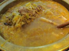 -关东小磨东北菜(上海长风大悦城店)