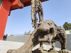 -中华艺术宫(上海美术馆)