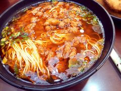 -蔡先生(双阳路店)