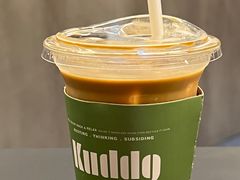 -KUDDO COFFEE(天河城店)