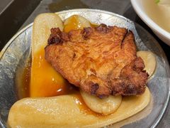 -鲜得来排骨年糕(云南南路店)