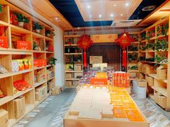 -黄家码头老火锅(解放碑旗舰店)