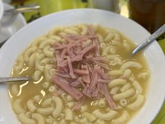 -澳洲牛奶公司(佐敦店)