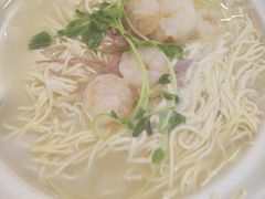 大煮干丝-玉华台饭庄(裕中西里小区店)