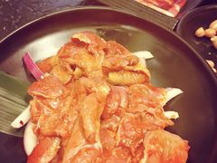 -九田家黑牛烤肉料理(中北镇店)