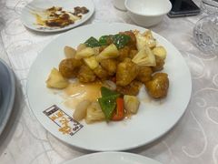 -凤城礼记鱼翅海鲜酒家(新马路总店)