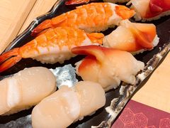 -板长寿司(铜锣湾店)