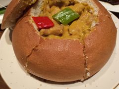 -大树餐厅(益田假日店)