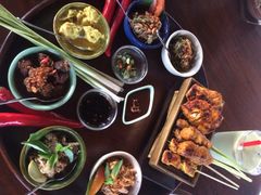 iphone_upload_pic-DiAtas by Art Cafe Bumbu Bali