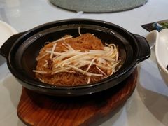 -御花园·粤菜·海鲜火锅(中山公园店)