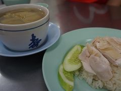 -红大哥水门鸡饭(總店)