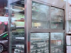 -义顺牛奶公司(庇利金街店)