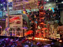 -新辉港式茶餐厅(北栅店)