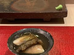 黑金鲍-鮨菜和喜智