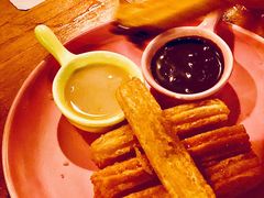 -TEQO·Mexican food & Bar