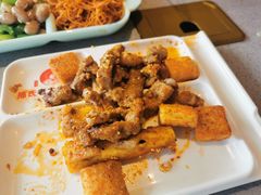 -邢氏老太太烤串(北兴街店)