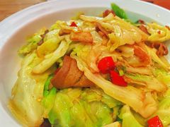 -壹零捌道·北京烤鸭(车公庄店)