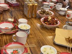 -冶建镜子·中国龙虾王(总店)