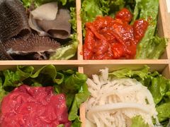 -老员外骨汤火锅(海州古城店)