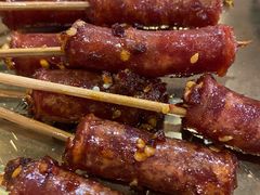小香肠-盟重烧烤(高正街店)