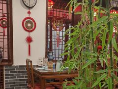 -西江美食舫·江西菜(健德桥店)