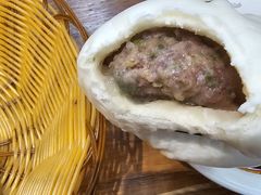 -郑家包子牛肉拉面(尚勤路店)