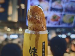 -胖东来生活广场(健康路店)