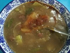 -刘老虎肉丸糊辣汤(总店)