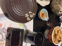 -天狗山料理(省体店)