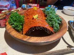 -小龙坎火锅(全球总店)