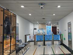 -北京科技大学-游泳馆