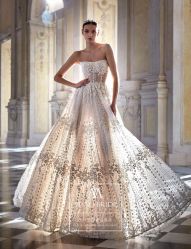 -MANLI BRIDAL婚纱