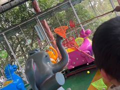 -杭州少年儿童公园