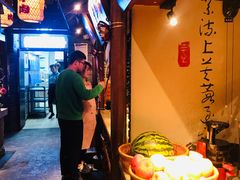 -二十八里太湖船菜(吉祥路店)