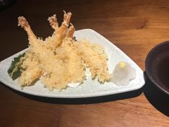 -千代武日本料理(爱建店)