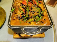 -小土豆北方菜馆(方庄店)