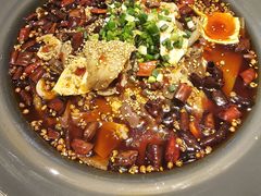 -三江里·宜宾川菜(亚运村店)