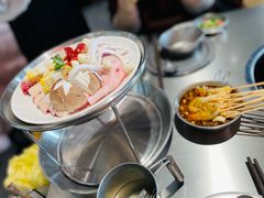 -椰庭·椰子鸡·创意玩家(晶耀前滩店)