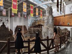 -龙口南山旅游景区