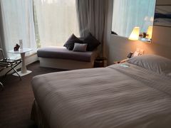 -香港皇家太平洋酒店