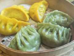 -五观堂素食(新华路店)